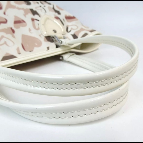 Burberry Nova check tote - Picture 5 of 8